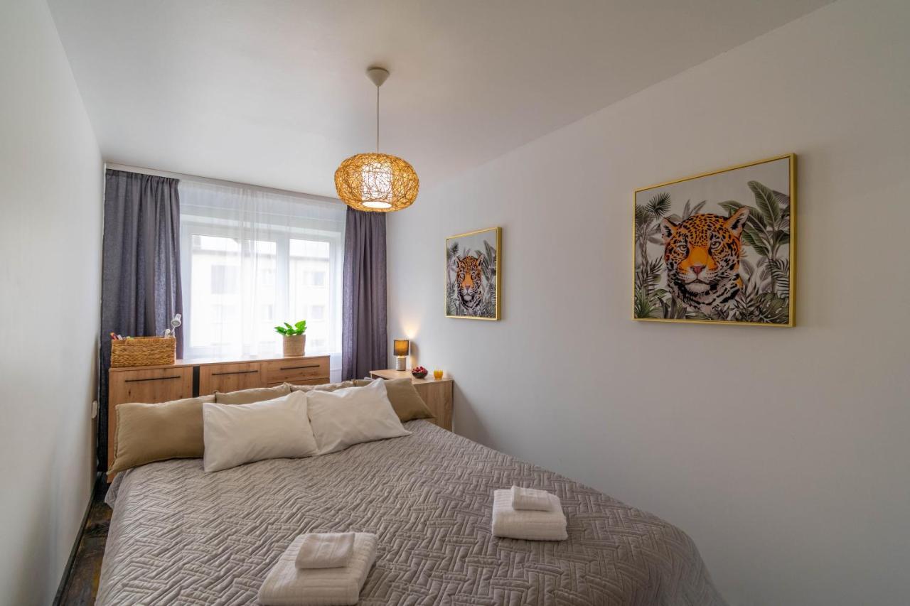 Appartement Apartments24 Laada 4 *